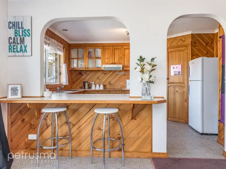 Fourth view of Homely unit listing, 1/39 Morrisby Road, Old Beach TAS 7017