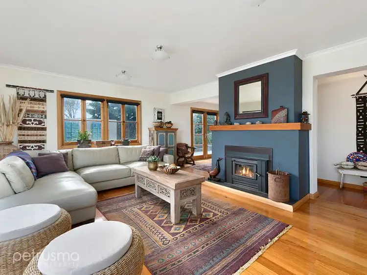 Fourth view of Homely house listing, 1 Old Tram Road, Bicheno TAS 7215