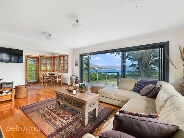 Fifth view of Homely house listing, 1 Old Tram Road, Bicheno TAS 7215