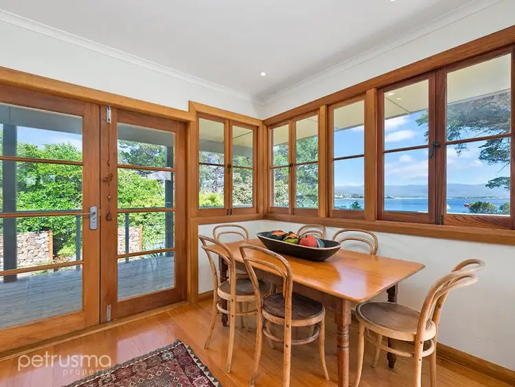 Sixth view of Homely house listing, 1 Old Tram Road, Bicheno TAS 7215