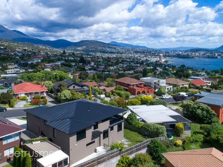 Main view of Homely house listing, 70 Lipscombe Avenue, Sandy Bay TAS 7005