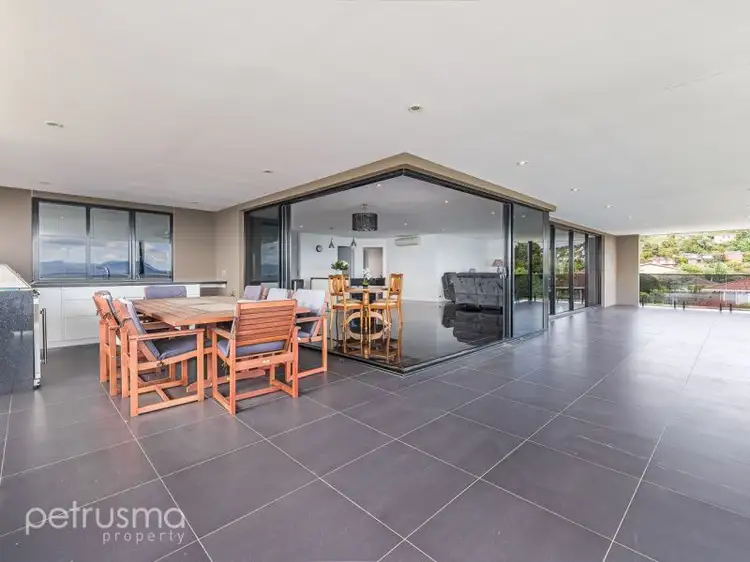 Third view of Homely house listing, 70 Lipscombe Avenue, Sandy Bay TAS 7005