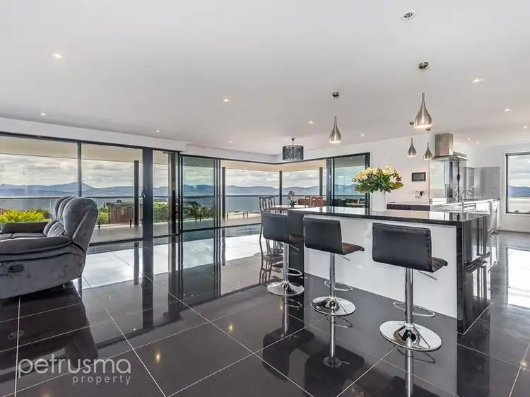 Fourth view of Homely house listing, 70 Lipscombe Avenue, Sandy Bay TAS 7005