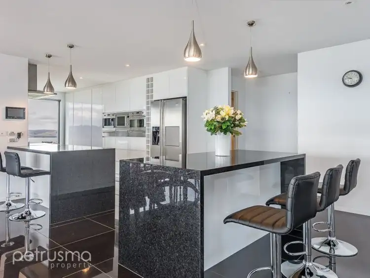 Sixth view of Homely house listing, 70 Lipscombe Avenue, Sandy Bay TAS 7005