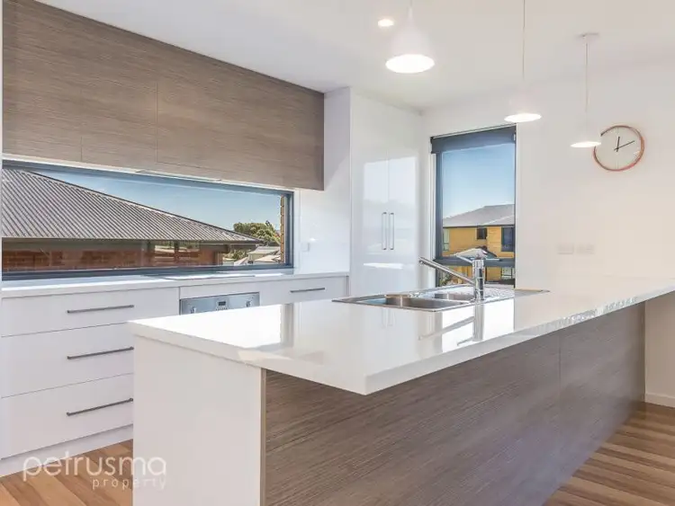 Second view of Homely villa listing, 2/47 Camrise Drive, Cambridge TAS 7170