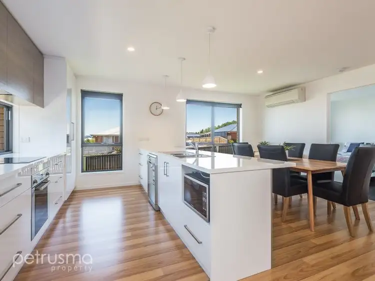 Third view of Homely villa listing, 2/47 Camrise Drive, Cambridge TAS 7170