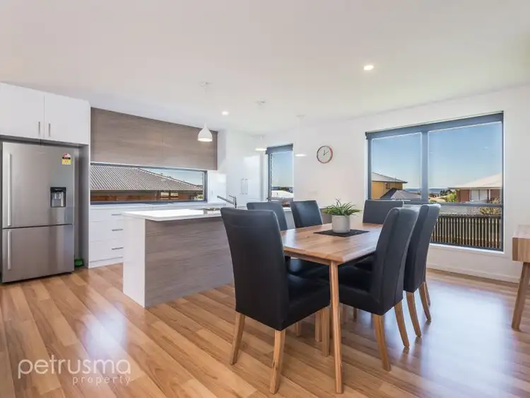 Fourth view of Homely villa listing, 2/47 Camrise Drive, Cambridge TAS 7170