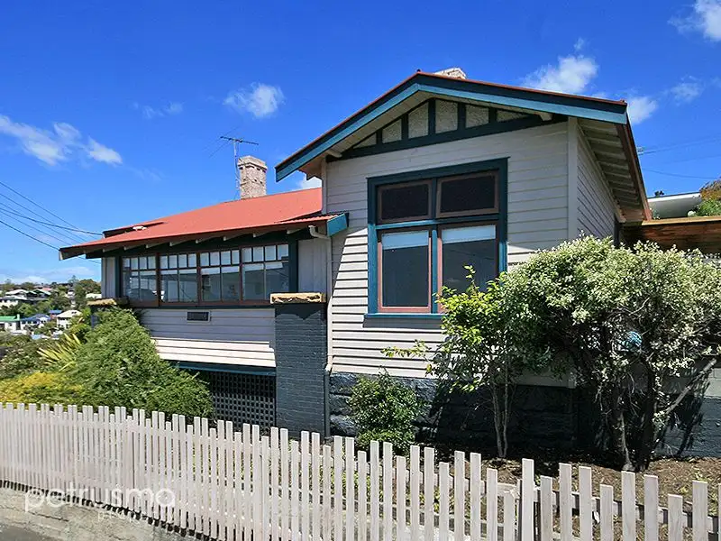 Main view of Homely house listing, 23 Bonnington Road, West Hobart TAS 7000