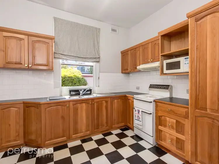 Third view of Homely house listing, 23 Bonnington Road, West Hobart TAS 7000