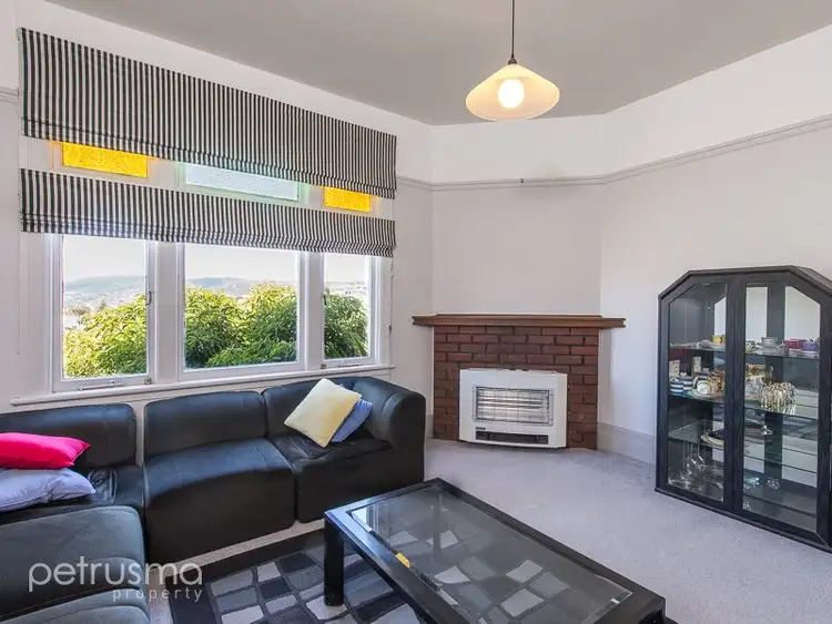 Fourth view of Homely house listing, 23 Bonnington Road, West Hobart TAS 7000