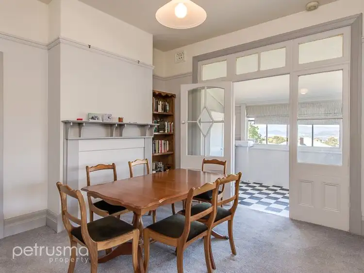 Fifth view of Homely house listing, 23 Bonnington Road, West Hobart TAS 7000