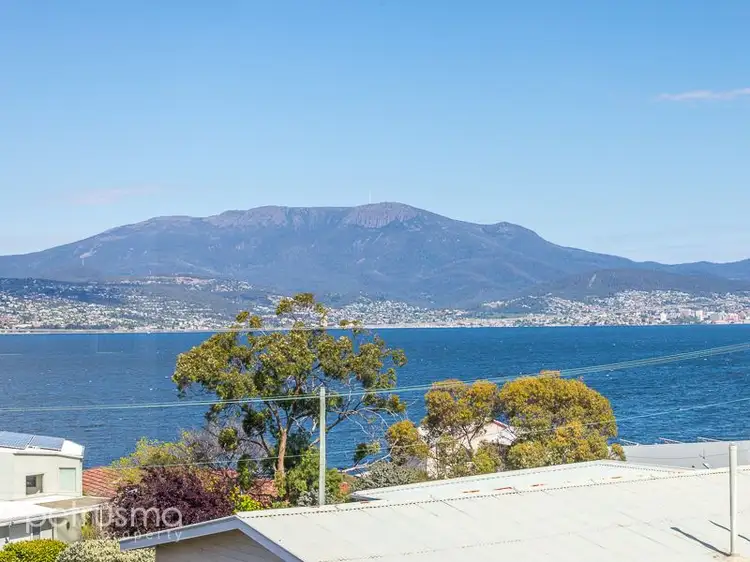 Second view of Homely house listing, 166A Tranmere Road, Howrah TAS 7018