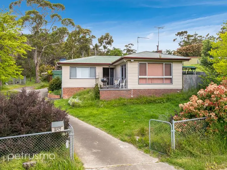 Main view of Homely house listing, 857 Cambridge Road, Cambridge TAS 7170