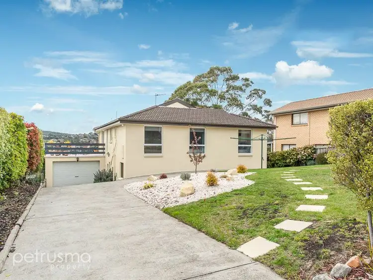 Main view of Homely house listing, 9 Marril Street, Lindisfarne TAS 7015