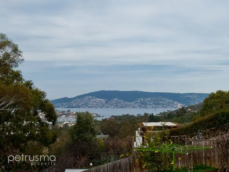 Second view of Homely house listing, 9 Marril Street, Lindisfarne TAS 7015