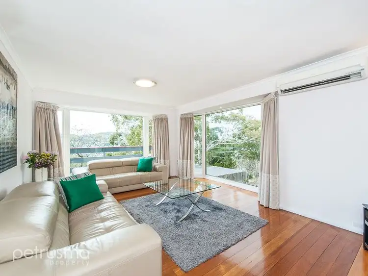 Third view of Homely house listing, 9 Marril Street, Lindisfarne TAS 7015