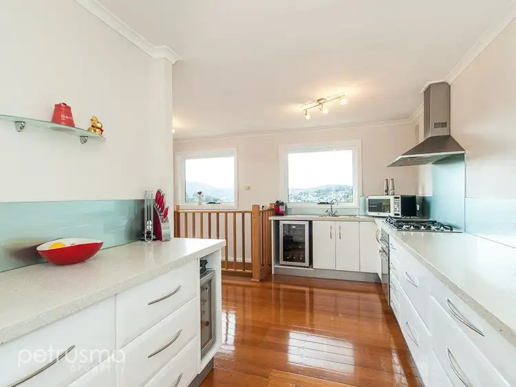 Fifth view of Homely house listing, 9 Marril Street, Lindisfarne TAS 7015