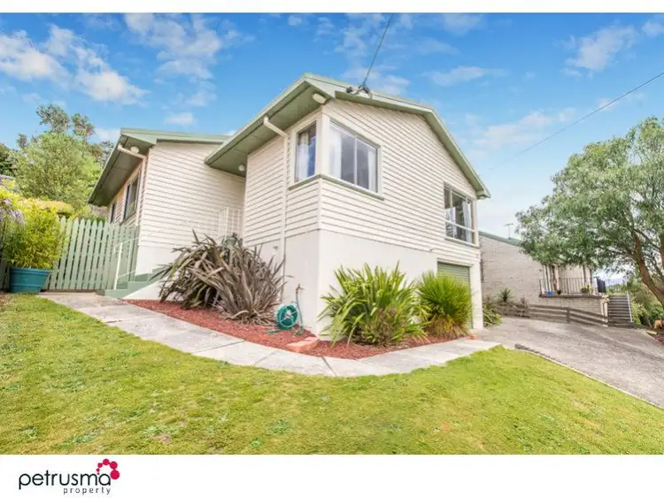 Main view of Homely house listing, 45 Quarry Road, Mornington TAS 7018