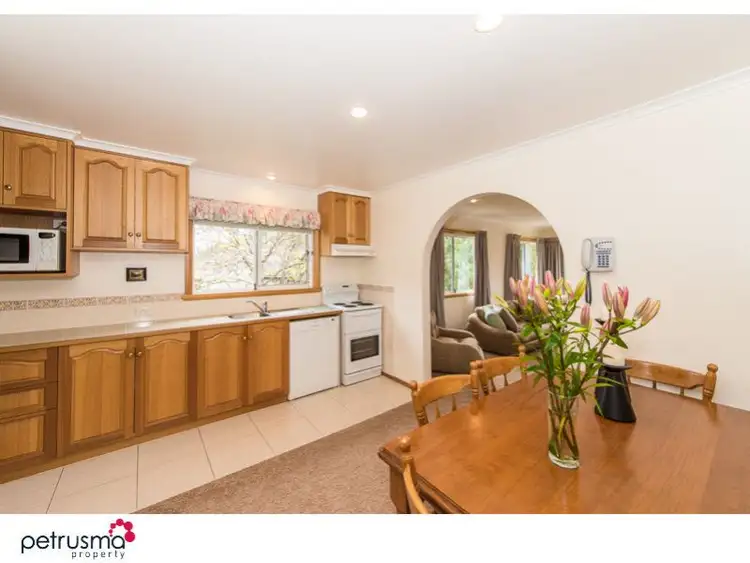 Third view of Homely house listing, 45 Quarry Road, Mornington TAS 7018