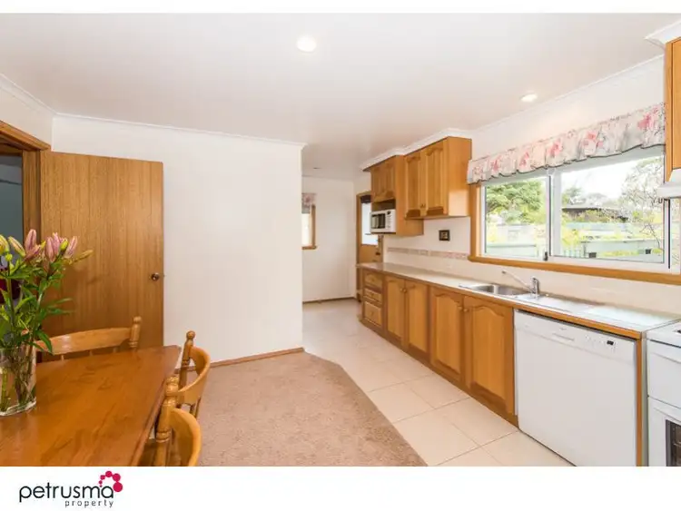 Fourth view of Homely house listing, 45 Quarry Road, Mornington TAS 7018
