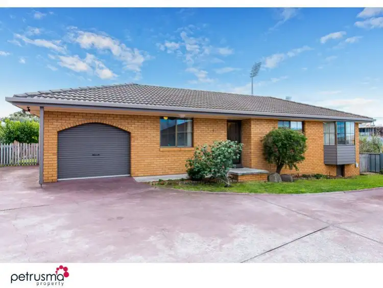 4/42 Queen Street, Bellerive TAS 7018