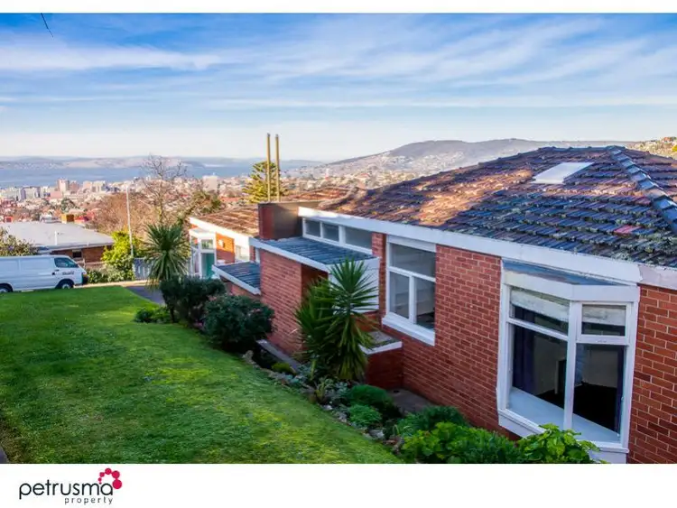 Main view of Homely unit listing, 14/51 Mount Stuart Road, Mount Stuart TAS 7000