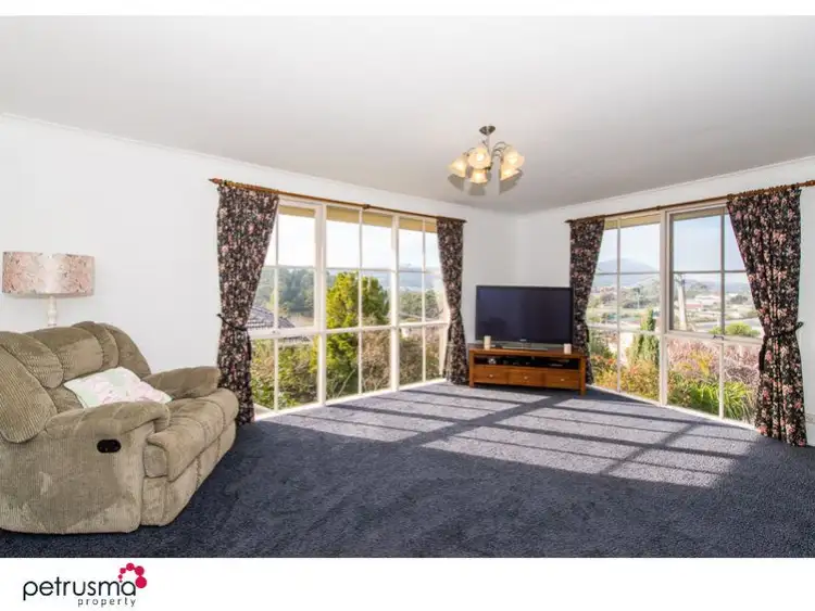 Second view of Homely house listing, 12 Arncliffe Road, Austins Ferry TAS 7011