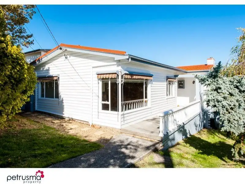 Main view of Homely house listing, 15 Karoola Road, Lindisfarne TAS 7015