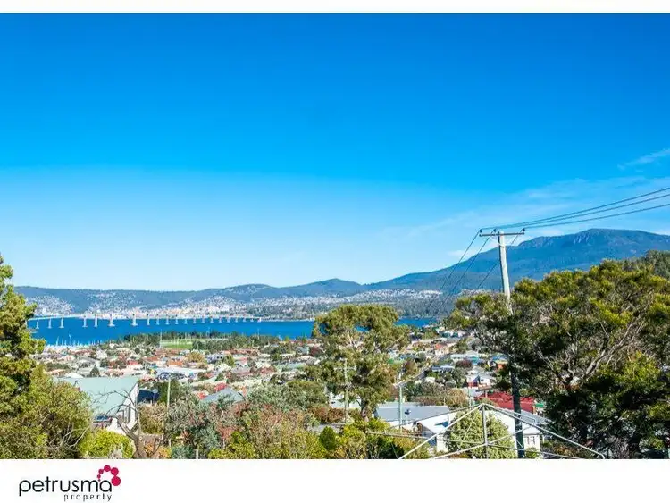 Second view of Homely house listing, 15 Karoola Road, Lindisfarne TAS 7015