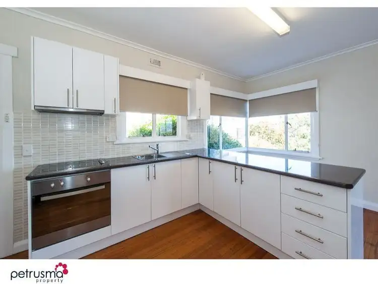 Third view of Homely house listing, 15 Karoola Road, Lindisfarne TAS 7015