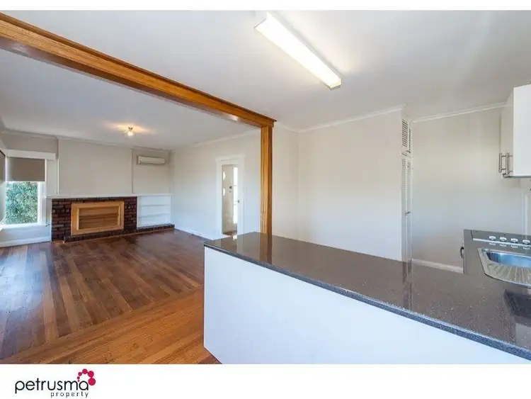 Fifth view of Homely house listing, 15 Karoola Road, Lindisfarne TAS 7015