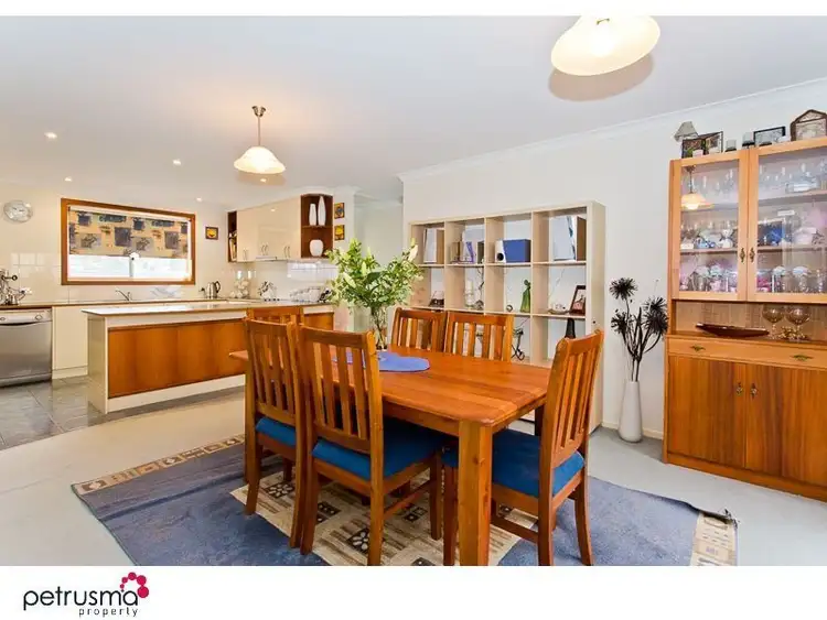 Fifth view of Homely house listing, 6 Dalmacia Place, Glenorchy TAS 7010