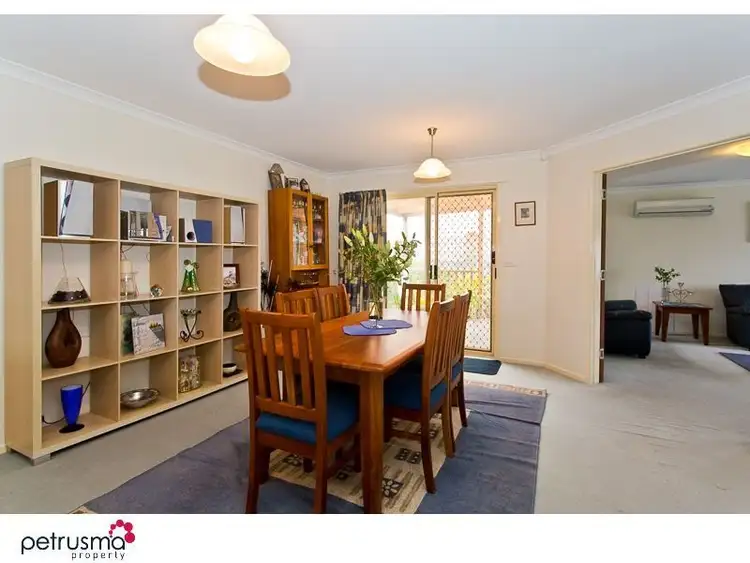 Sixth view of Homely house listing, 6 Dalmacia Place, Glenorchy TAS 7010