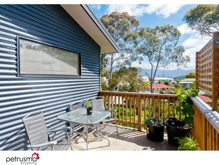 Second view of Homely house listing, 25 Takone Street, Geilston Bay TAS 7015