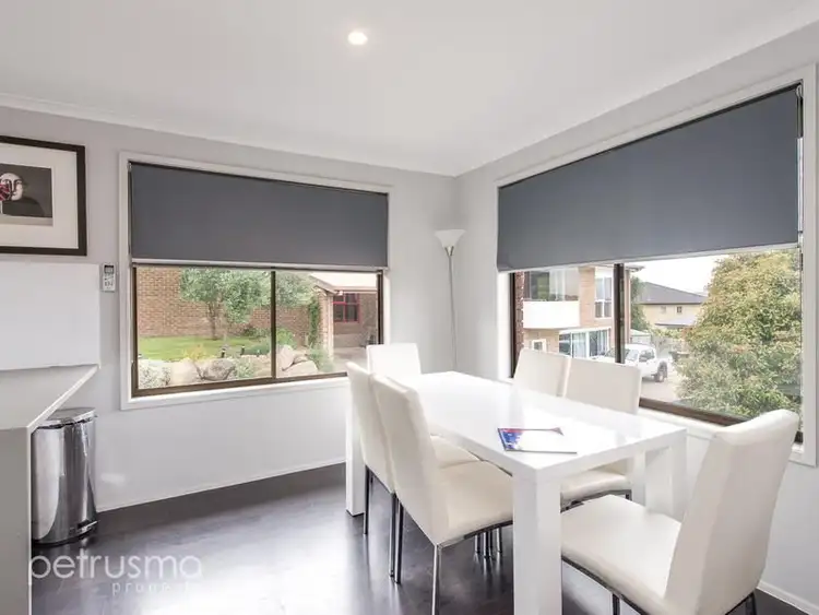 Fourth view of Homely villa listing, 1/53 Girrabong Road, Lenah Valley TAS 7008
