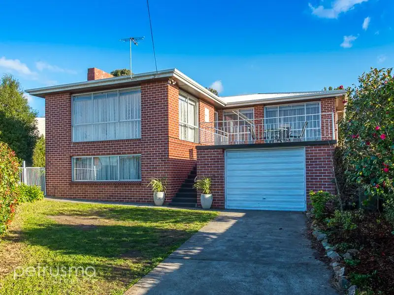 Main view of Homely house listing, 14A Coleman Street, Moonah TAS 7009