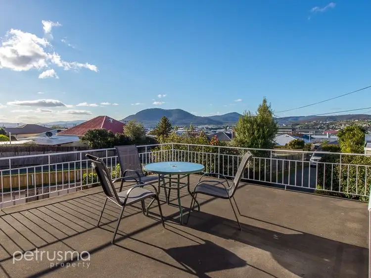 Second view of Homely house listing, 14A Coleman Street, Moonah TAS 7009