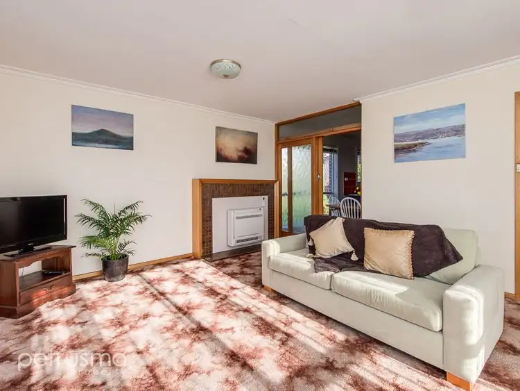 Fifth view of Homely house listing, 14A Coleman Street, Moonah TAS 7009