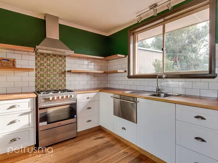 Second view of Homely house listing, 13 Pendell Drive, Forcett TAS 7173