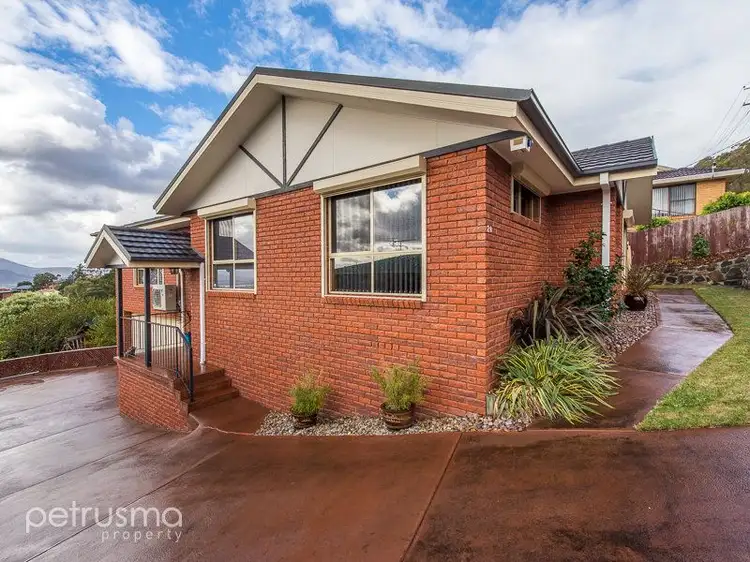 Main view of Homely house listing, 20 Merton Street, Glenorchy TAS 7010