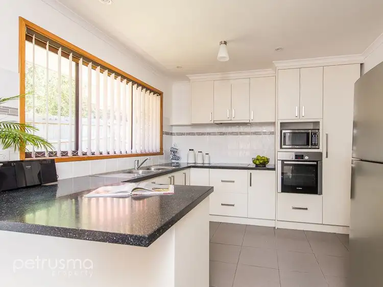 Fourth view of Homely unit listing, 2/29 Cuthbertson Place, Lenah Valley TAS 7008