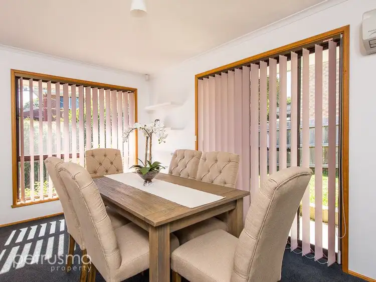 Fifth view of Homely unit listing, 2/29 Cuthbertson Place, Lenah Valley TAS 7008