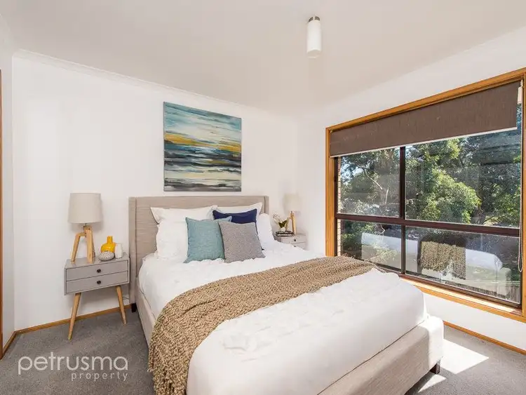 Sixth view of Homely unit listing, 2/29 Cuthbertson Place, Lenah Valley TAS 7008