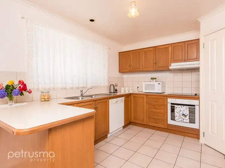 Second view of Homely unit listing, 3/5A Hill Street, Bellerive TAS 7018