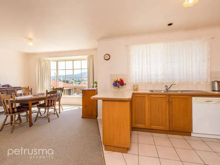 Third view of Homely unit listing, 3/5A Hill Street, Bellerive TAS 7018