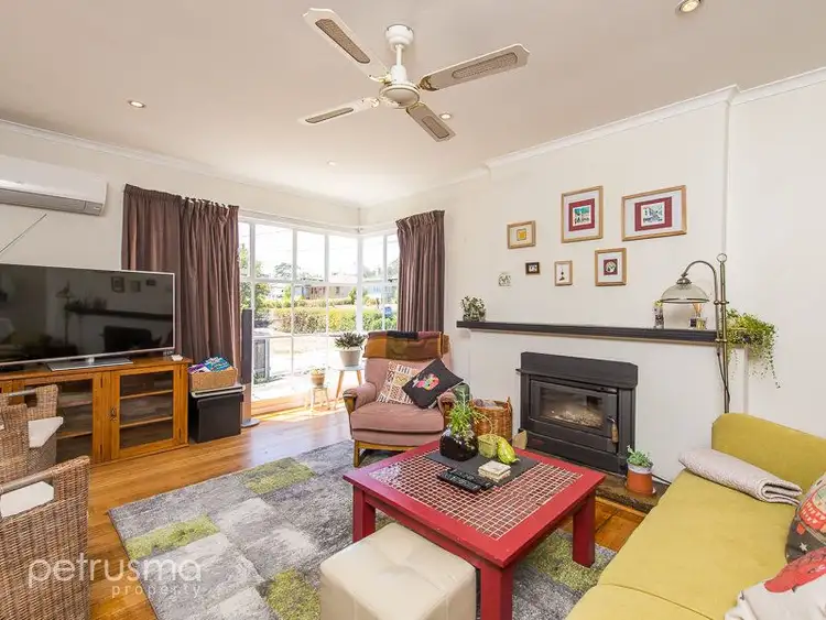 Fifth view of Homely house listing, 44 Schouten Street, Warrane TAS 7018