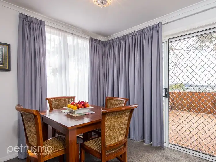 Fifth view of Homely house listing, 31 Highfield Street, Moonah TAS 7009