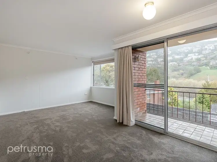 Third view of Homely house listing, 2/54 Mawhera Avenue, Sandy Bay TAS 7005
