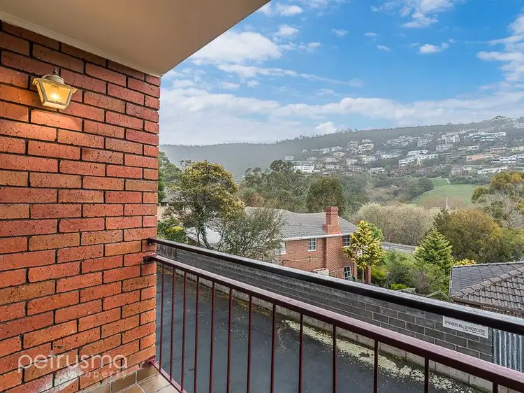 Fifth view of Homely house listing, 2/54 Mawhera Avenue, Sandy Bay TAS 7005