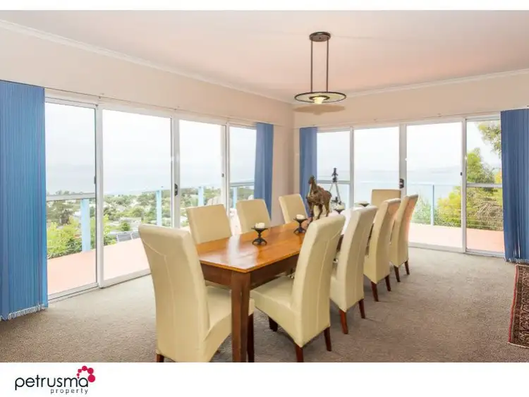 Fifth view of Homely house listing, 5 Kunzea Road, Taroona TAS 7053